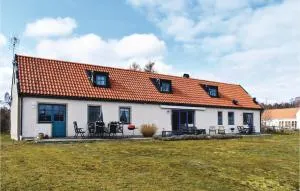 3 Bedroom Nice Home In Borrby - Löderup