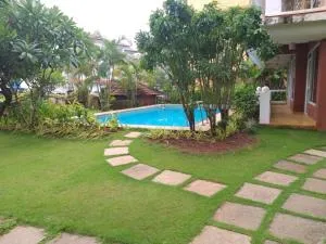 River view apartments - Assolna