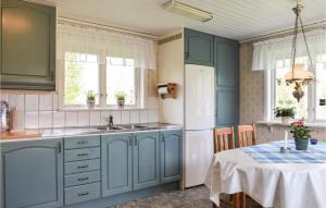 Pet Friendly Home In Listerby