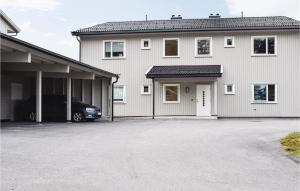 Amazing apartment in Søgne w/ WiFi and 2 Bedrooms
