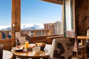 Hôtel Les Balcons Village photo 9