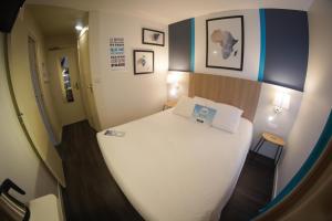 Hotels Kyriad Hotel La Fleche : photos des chambres