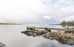 Pet Friendly Home In Listerby