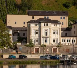 Ferienwohnungen Villa Mosella - Mülheim an der Mosel