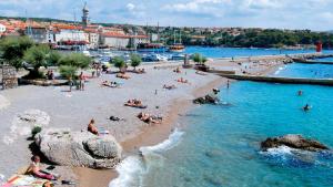 Apartmani Olea Krk