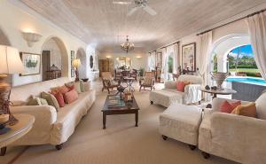 Royal Westmoreland Benjoli Breeze, Palm Ridge 10 by Island Villas