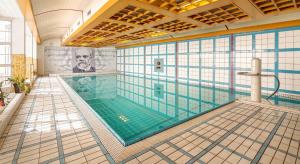 4 stern hotel Dvorak Spa & Wellness Karlsbad Tschechien