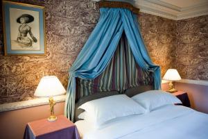 Hotels L'Hotel : photos des chambres