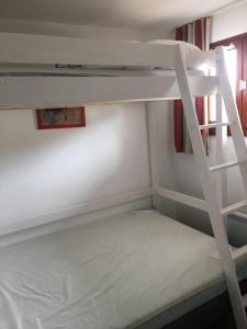 Appartement 5 pers Résidence Les Mélèzes quartier les Bergers Alpe d Huez