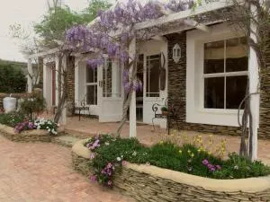 The Cottage 39 Steyn - Barrydale