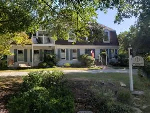 Miller-Dunham House B&B - سميرنا