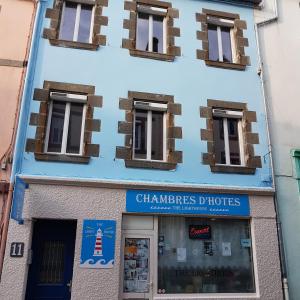 B&B / Chambres d'hotes The LightHouse Chambres a louer : photos des chambres