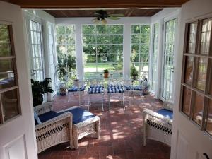 Miller-Dunham House B&B