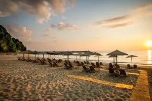 Kenta Beach Hotel - Айос-Дімітріос