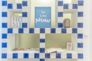 ATLANTA apartment is in the heart of Budapest