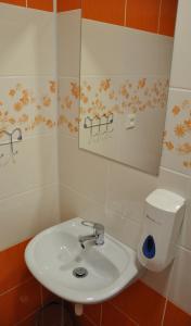 Hotel Děčín Na Skřivánce