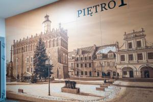 Apartament Marzanna II