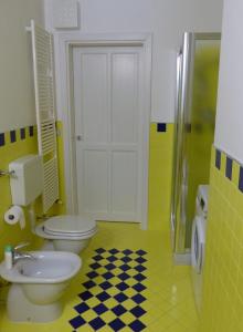 Appartamento con 2 Camere da Letto