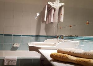 B&B / Chambres d'hotes Domaine de Keryargon, Chambres d'hotes : photos des chambres
