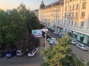 Galla Old Town Center