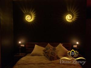 Love hotels Diane Luxury 1 : photos des chambres