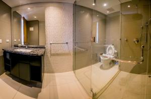 Apartamento en Lujoso Edificio H2 Plaza Bocagrande