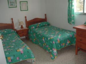 Casa Adosada en Playa La Barrosa URBANIZACIÓN LAS ARENAS 67