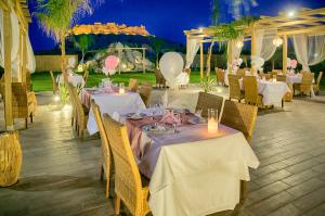 Alia Luxury Suites Rhodes Greece
