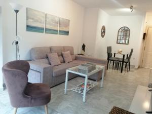 Apartamento Puerto Banús