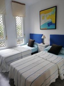 Apartamento Puerto Banús