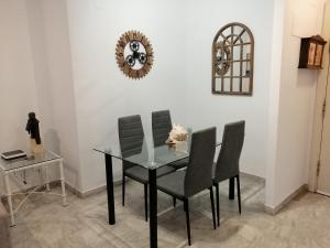 Apartamento Puerto Banús