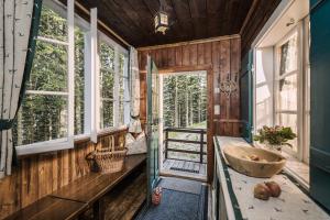 Berghütte - Schwaz - Pillberg