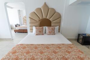 Hotel Cartagena Dubai