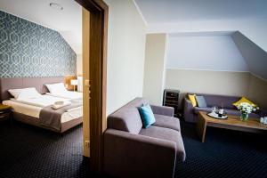 Apartment room in Hotel Rudnik