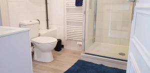 Le Bas Rebberg - Face Gare