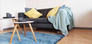Appartements Le Bas Rebberg - Face Gare : photos des chambres