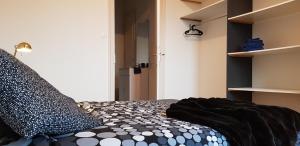 Appartements Le Bas Rebberg - Face Gare : photos des chambres