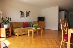 Caroline´s Appartement in Warth am Arlberg