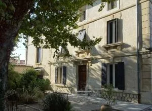 La Maison d Alys - Cabannes