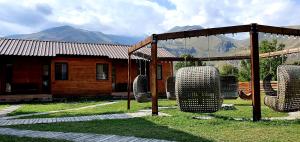 Hotel Migu Yard