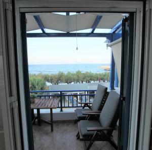 Sea Urchin Apartments 2nd floor