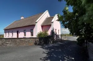 Behan's Lodge - 敦贝格