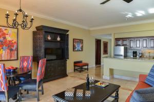 Pueblo Bonito Sunset Beach Golf & Spa Resort -Inclusive