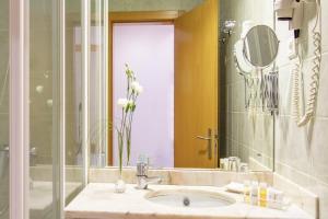 Luna Esperanca Centro Hotel