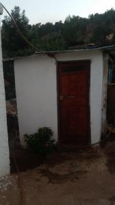 Auberge de Tabhirte