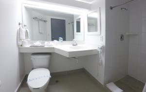 Hotel Festival Plaza Playas Rosarito