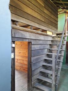 Hospedagem ocean view ilha g