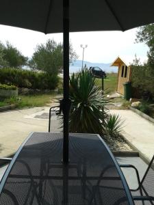 Sea view apartman Antonio