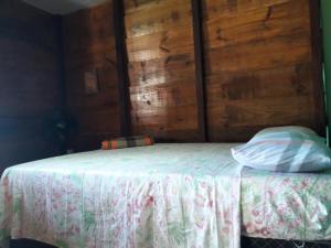 Hospedagem ocean view ilha g