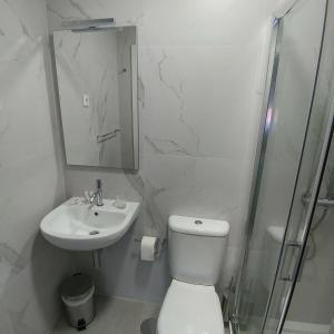 Baixinho Guest House